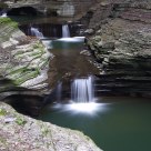Step Falls
